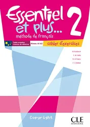 Essentiel et plus