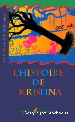 L'histoire de khrishna