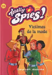 Totally spies T