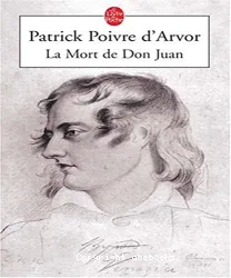 La mort de Dom Juan