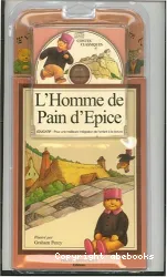 L'homme de pain d'épice