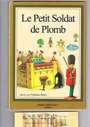 Le petti soldat de plomb