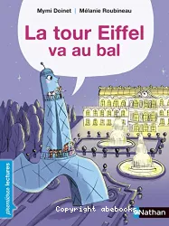 La tour Eiffel va au bal