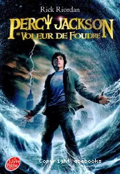 Percy Jackson T