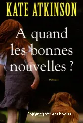 A quand les bonnes nouvelles ?