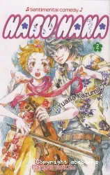 Haru Hana T