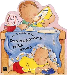 Cuisiniers Très doués