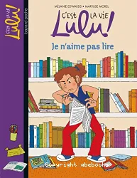 C'est la vie Lulu T