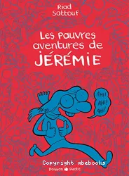 Les pauvres aventures de Jérémie