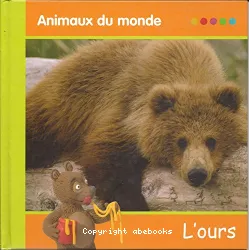 Animaux du monde L'ours