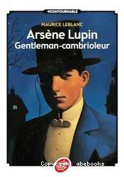 Arsène Lupin Gentleman-Cambrioleur