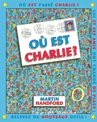 Où est Charlie?