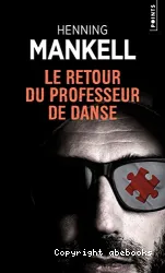 Le retour du professeur de danse