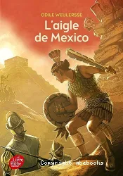 L'aigle de Mexico