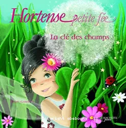 Hortense petite fée