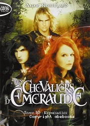 Les chevaliers d'Emeraude T