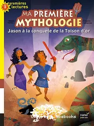 Ma première Mythologie