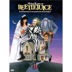 Beetlejuice