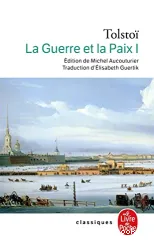 La guerre et la paix t