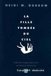 La fille tombée du ciel