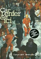 Le pouvoir des innocents - Cycle 2 Car l'enfer est ici - T