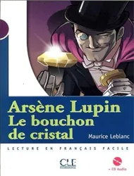 Arsène Lupin