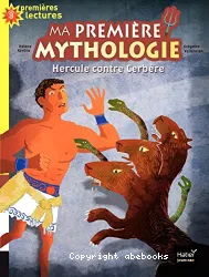 Ma première Mythologie