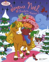 Joyeux noël, Charlotte aux fraises!