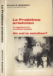 Le problème arménien