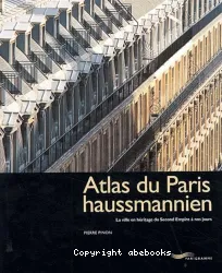 L'atlas du Paris hausmanien