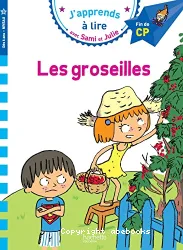 J'apprends à lire avec Sami et Julie CP