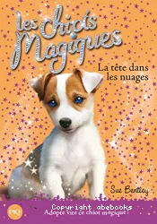 Les chiots magiques T