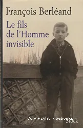 Le fils de l'Homme invisible