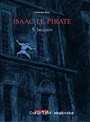 Isaac le pirate 5