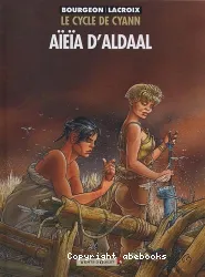 Aïeïa d'Aldaal