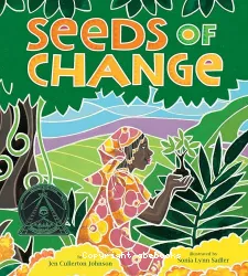 Seeds of change