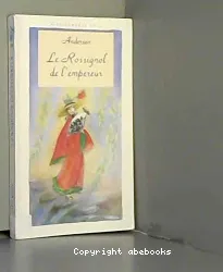 Le rossignol de l'empereur