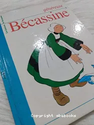 Les histoires de Bécassine