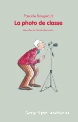 La photo de classe