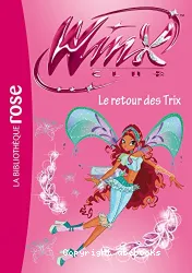 Winx Club Tome 46