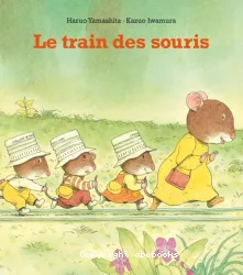 Le train des souris