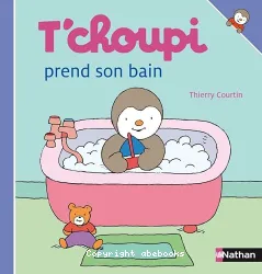 T'choupi rentre à l'ècole