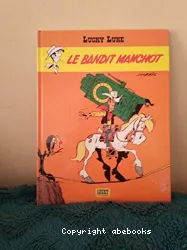 Lucky Luke 48 - le bandit manchot