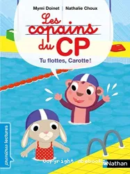 Les copains du CP