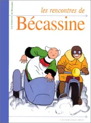 Les histoires de Bécassine