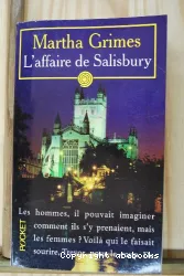 L'affaire de Salisbury