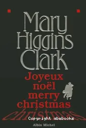 Joyeux Noël, merry Christmas