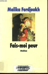 Fais -moi peur