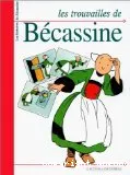 Les histoires de Bécassine