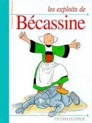 Les histoires de Bécassine